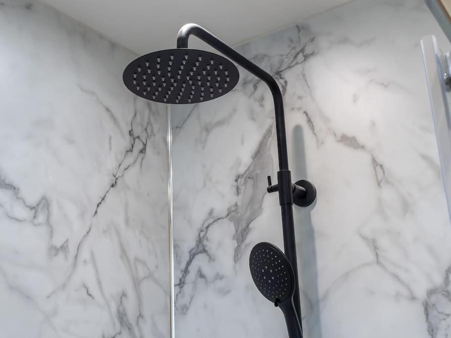 Appartement The Penthouse - Crosby St 2 Bed