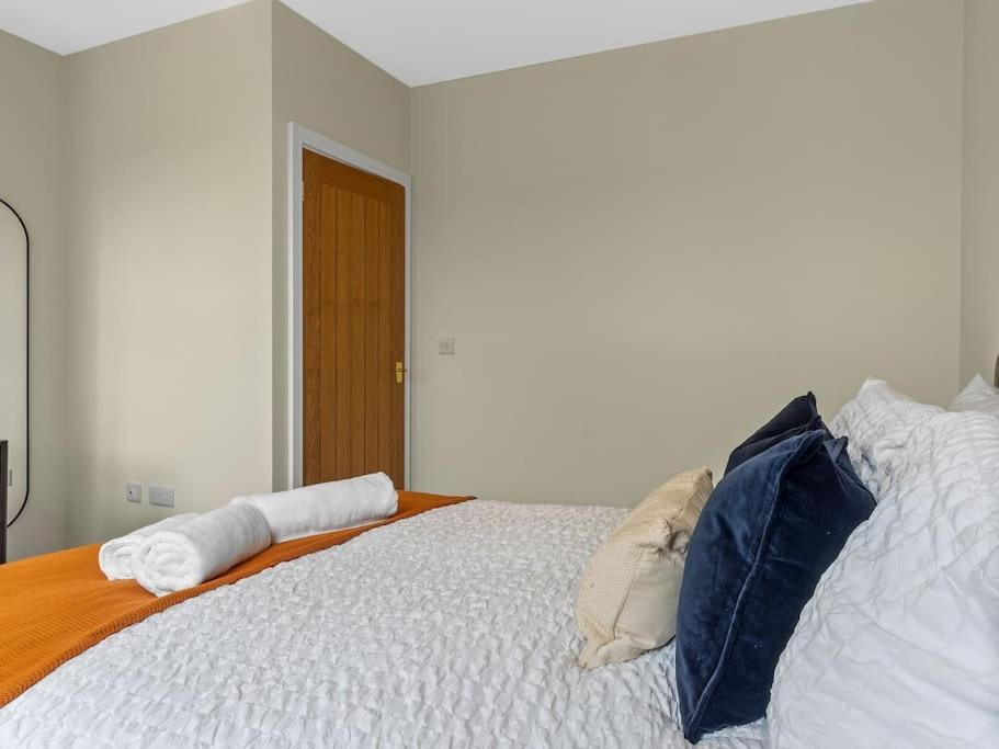 The Penthouse - Crosby St 2 Bed Appartement *